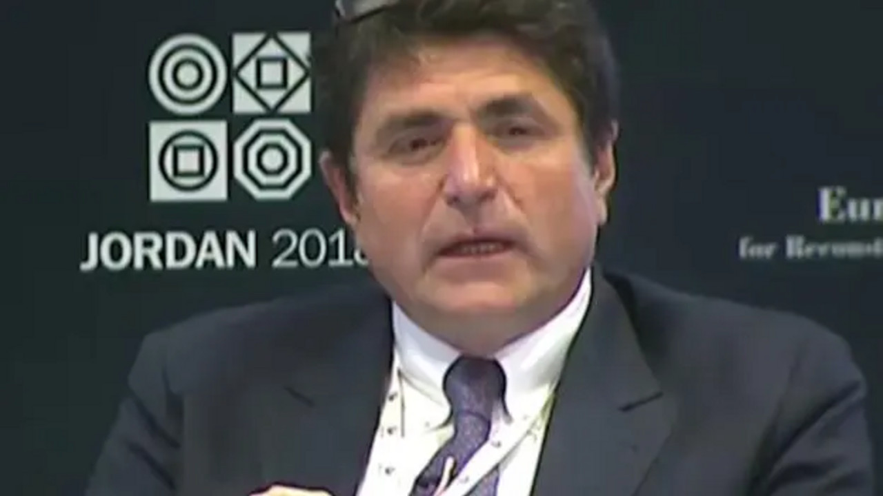 Dragan Šolak