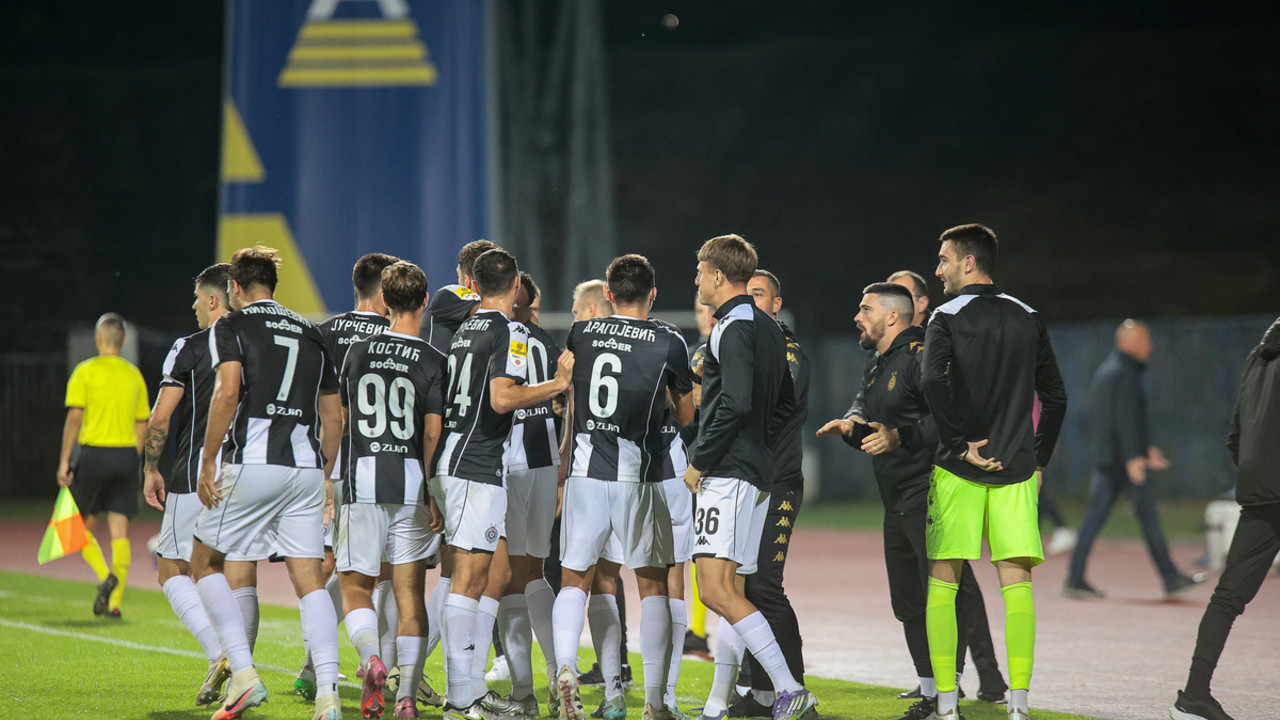 FK Partizan 