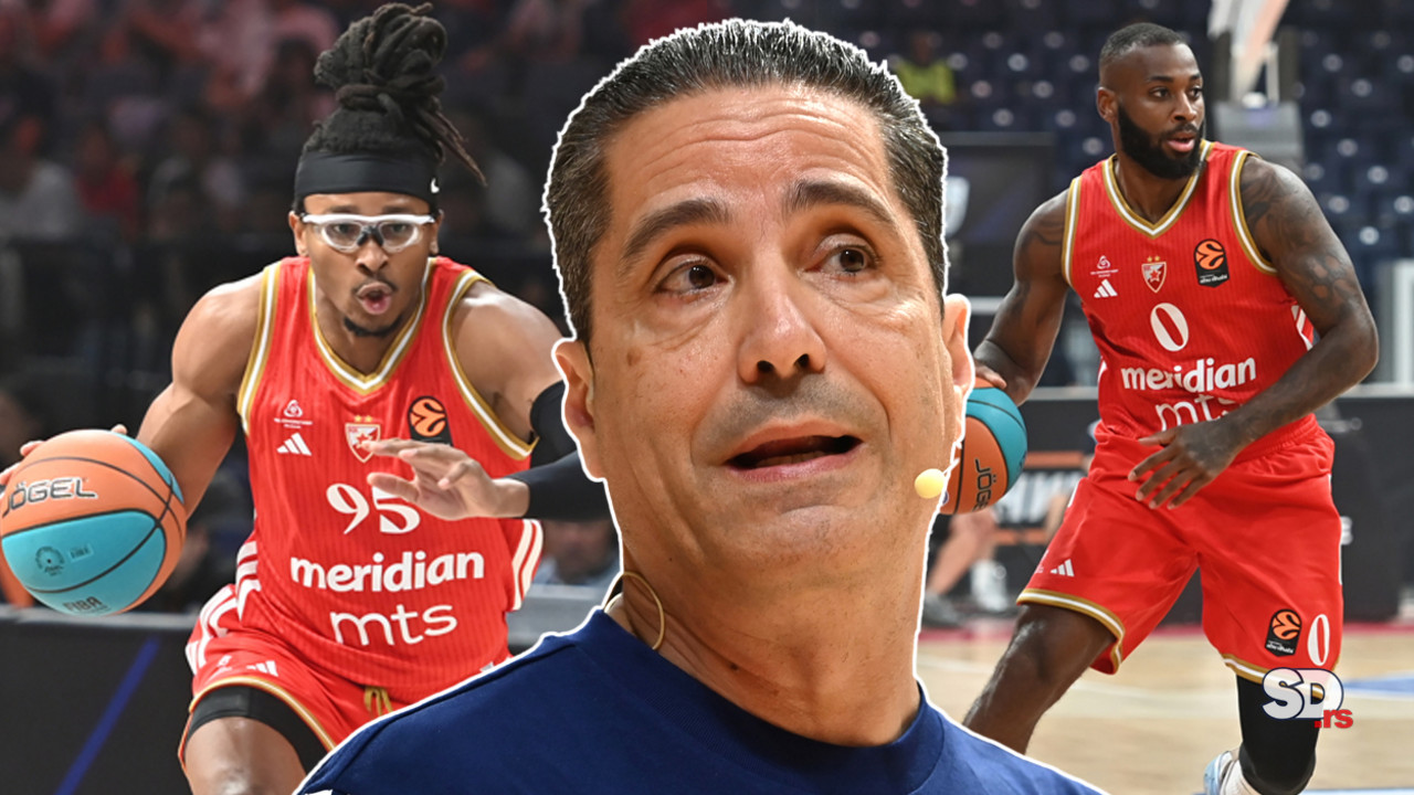 Janis Sferopulos, Čima Moneke i Kodi Miler-Mekintajer
