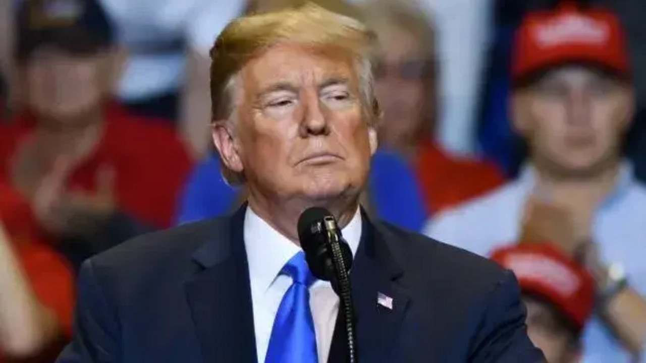 Donald Tramp