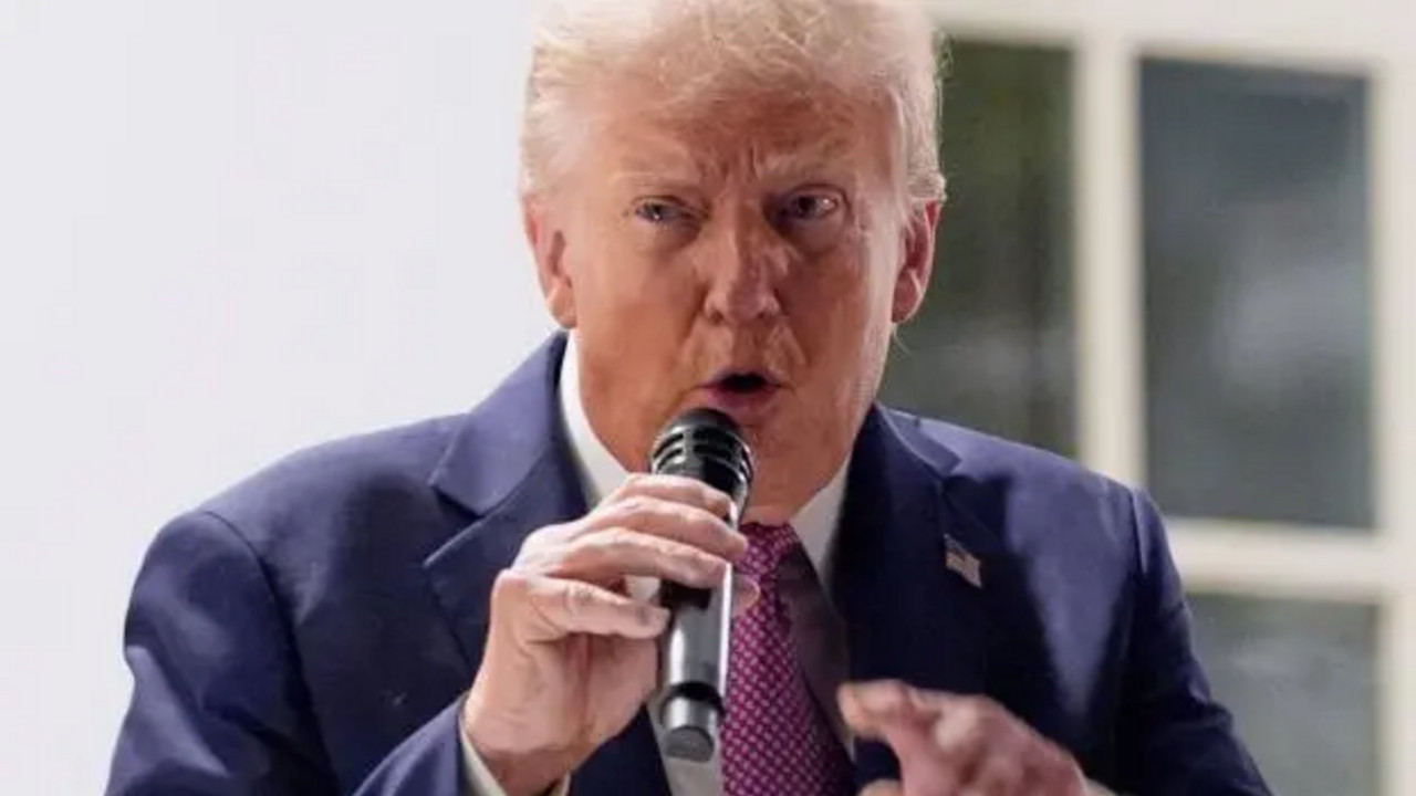 Donald Tramp