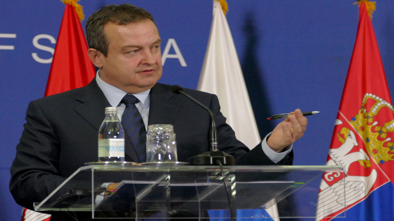 Dačić