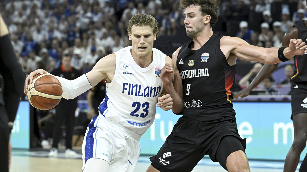 Lauri Markanen