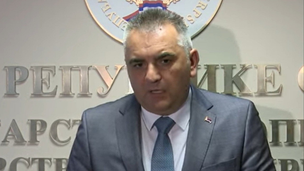 Savo Minić