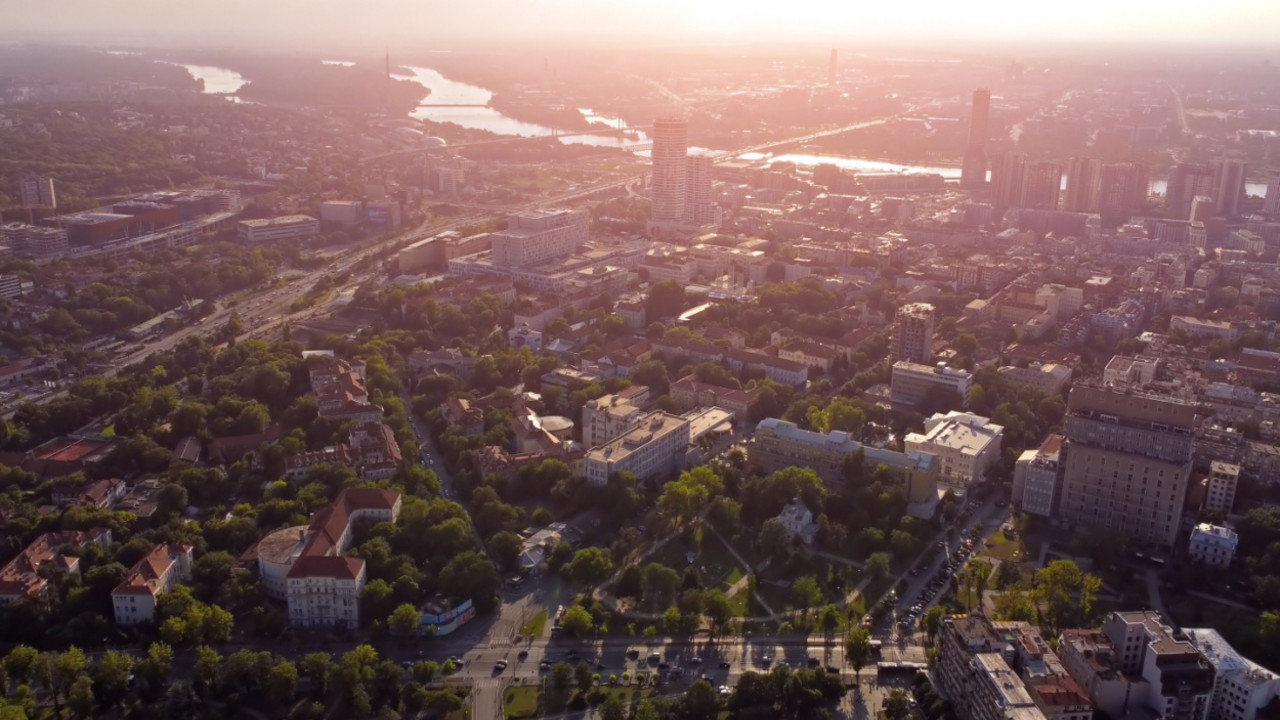 Beograd
