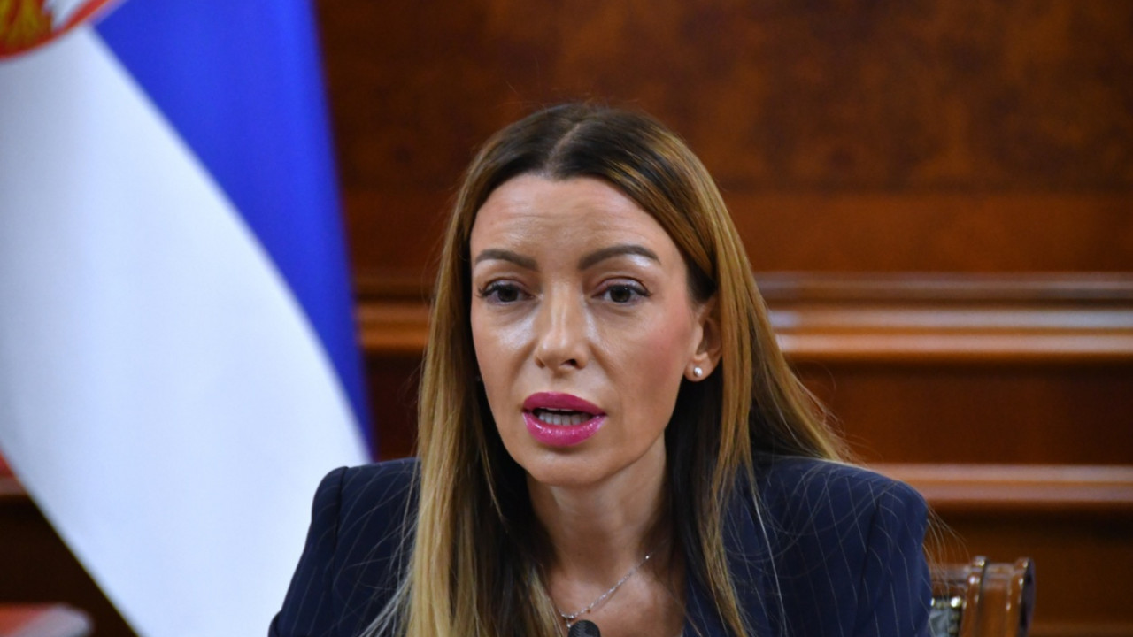 Adrijana Mesarović