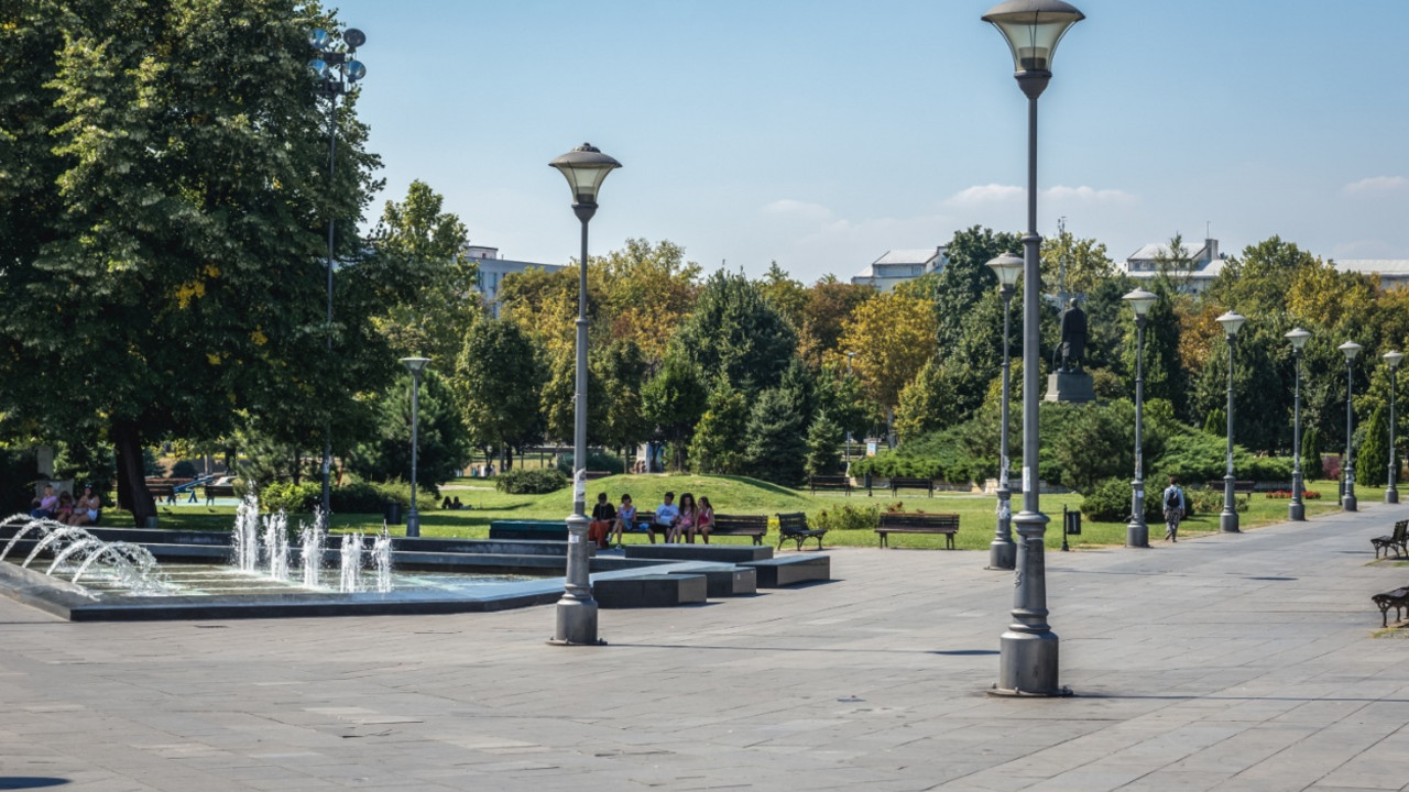 Karađorđev park