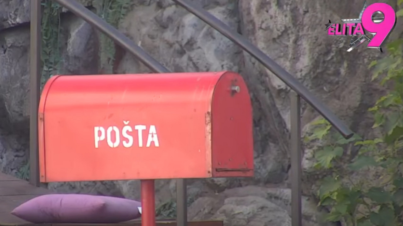 Pošta