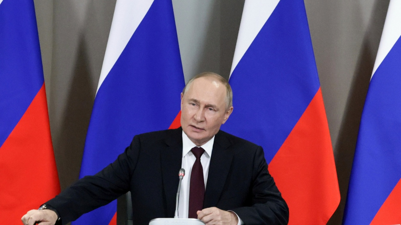 Putin