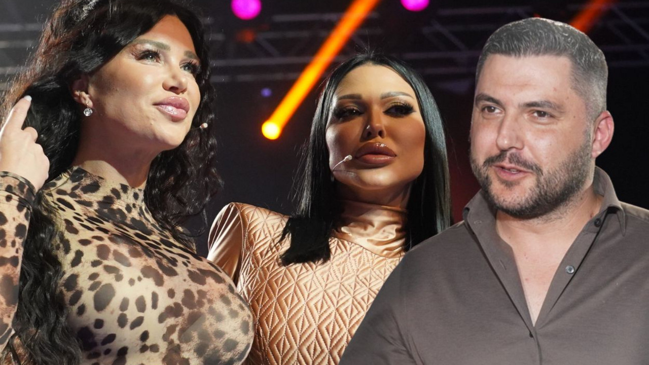 Stanija Dobrojević, Maja Marinković, Asmin Durdžić