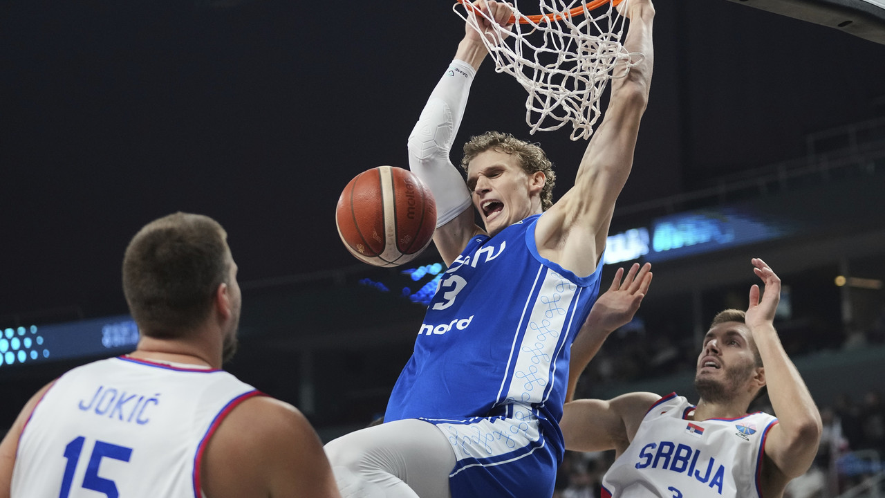 Lauri Markanen