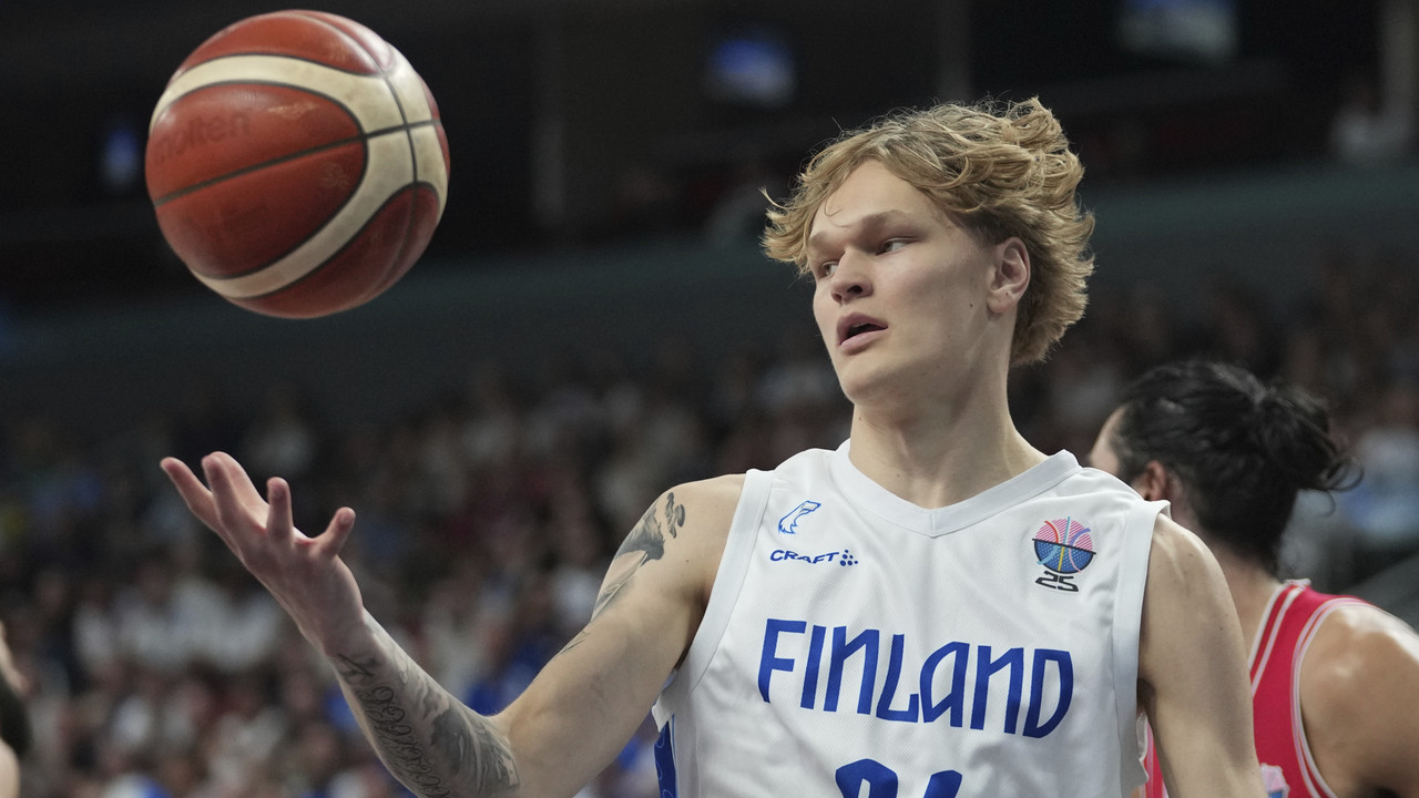 Mika Murinen
