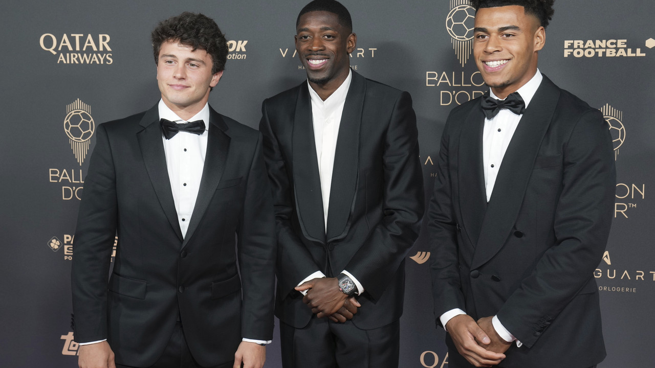 Dembele