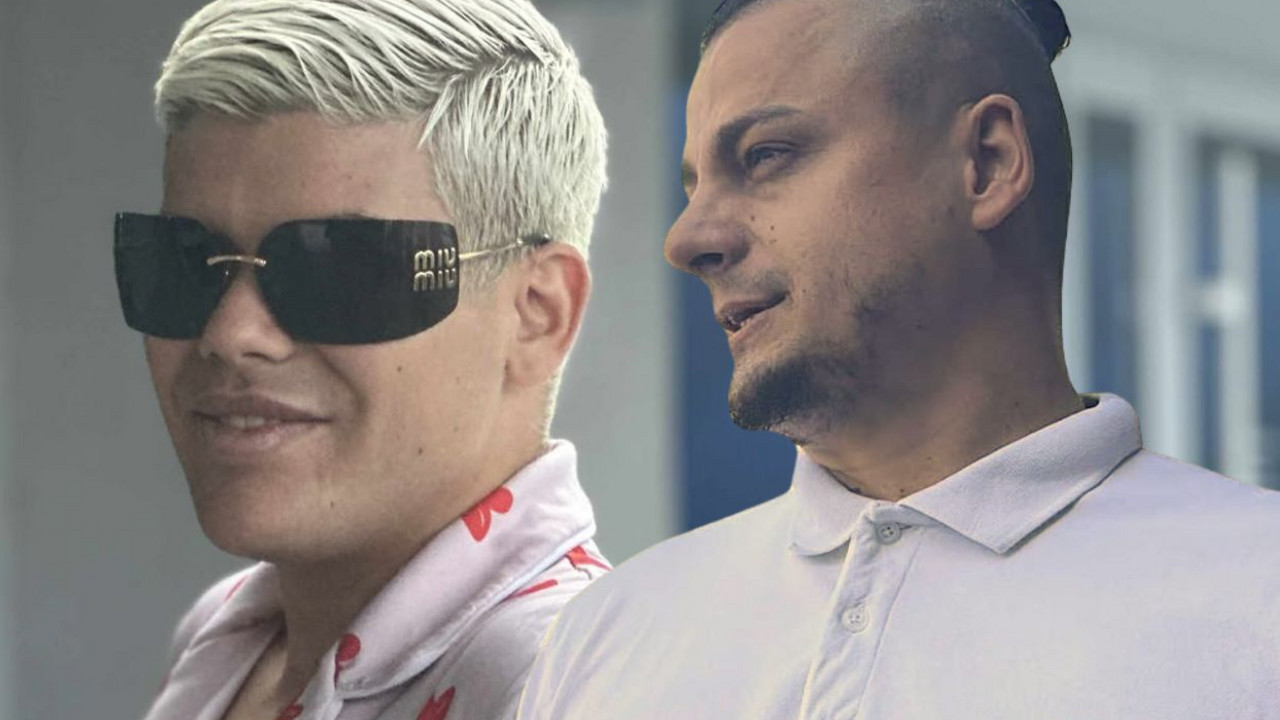 Uroš Stanić, Borislav Terzić Terza