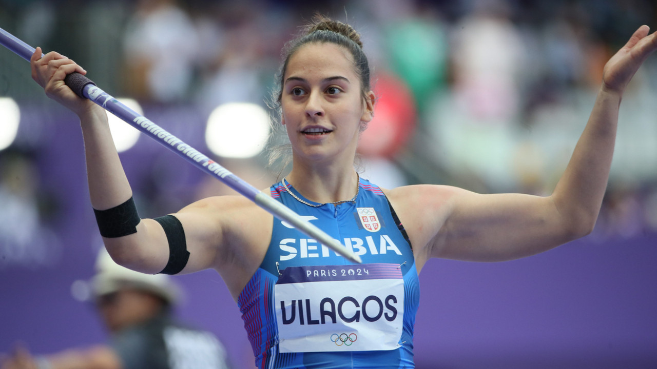 Adriana Vilagoš