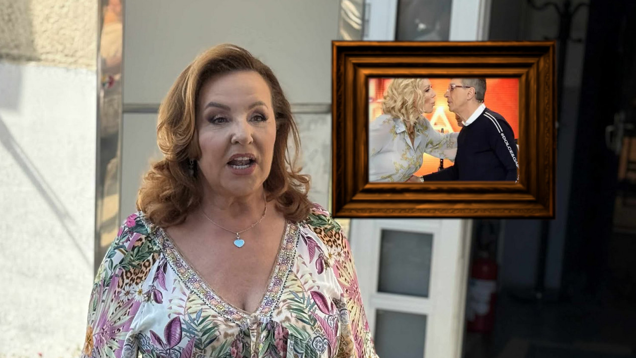 Ana Bekuta, Lepa Brena, Saša Popović