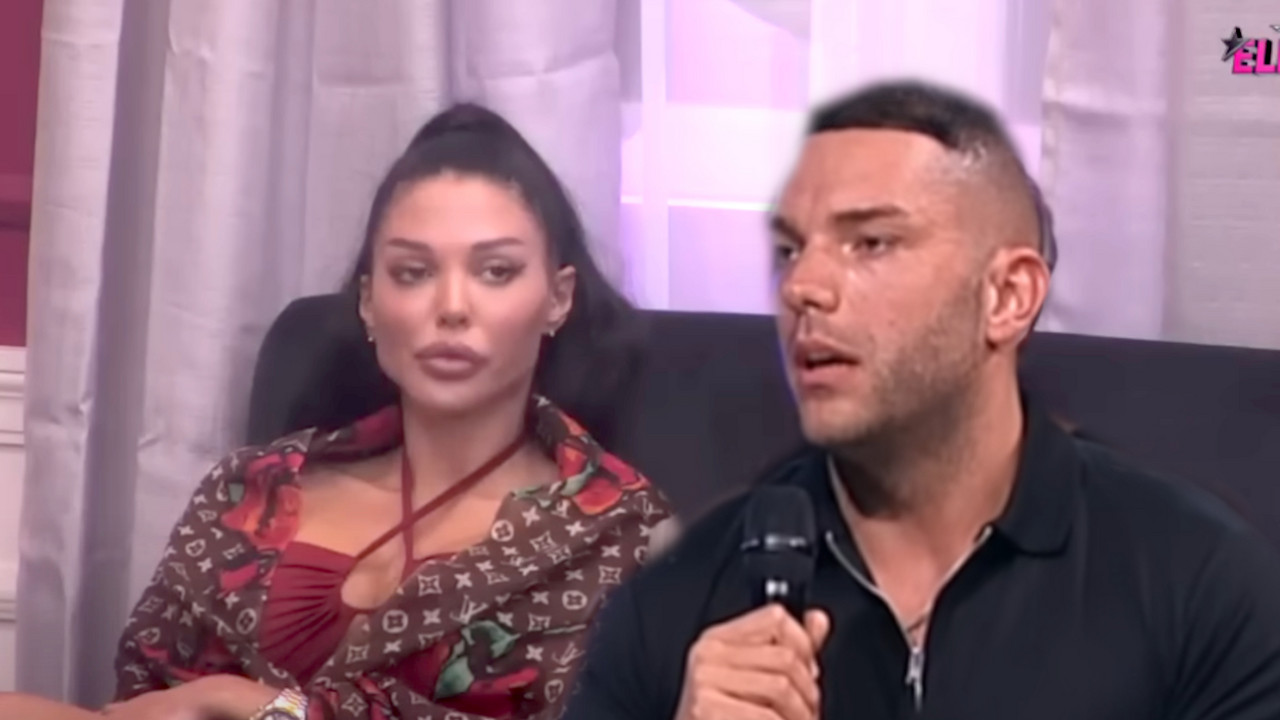 Maja Marinković, Anđelo Ranković