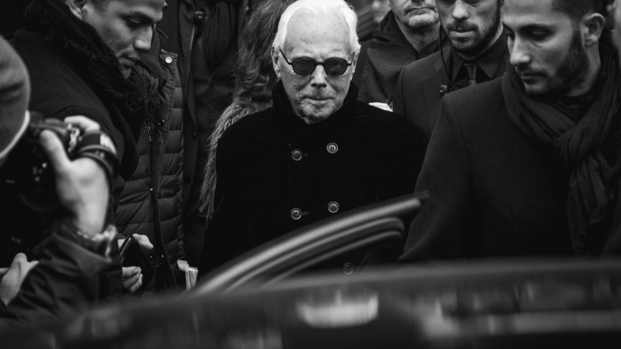 Đorđo Armani 