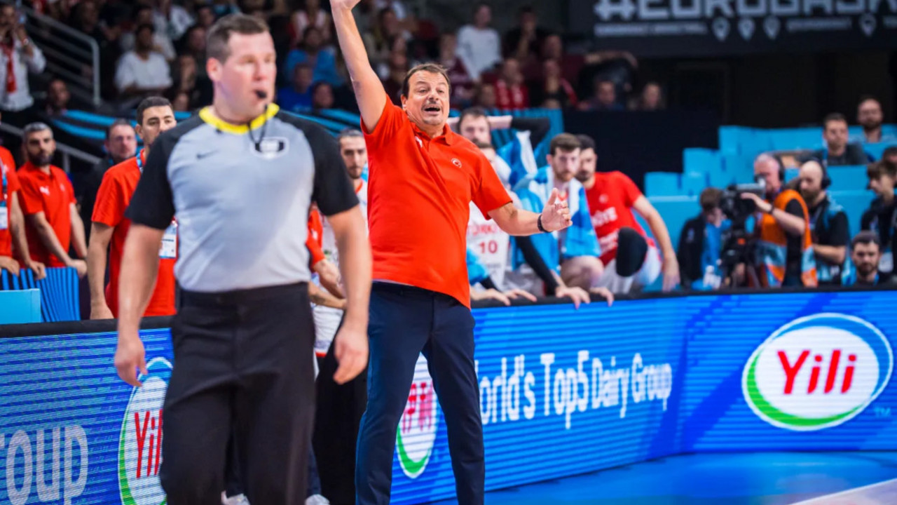 Ergin Ataman