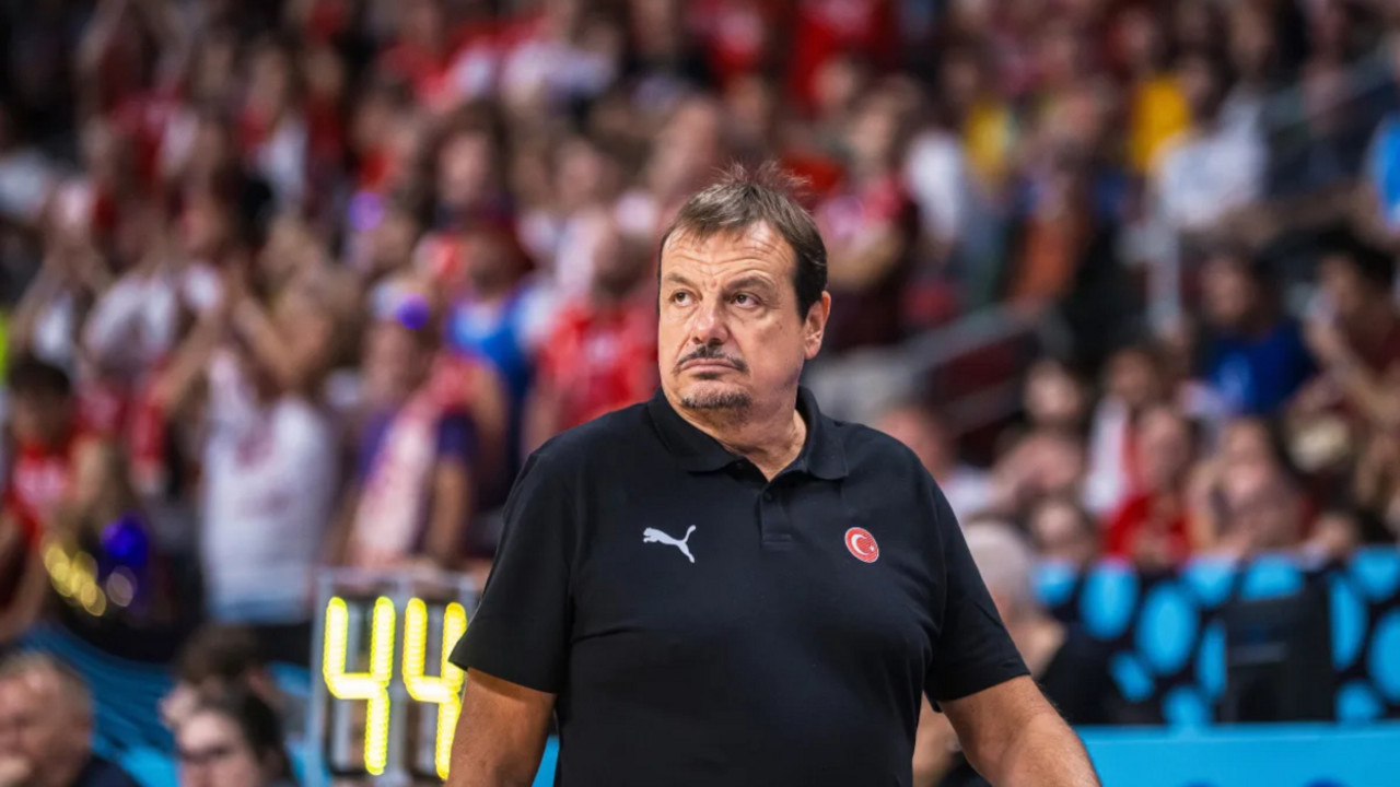 Ergin Ataman