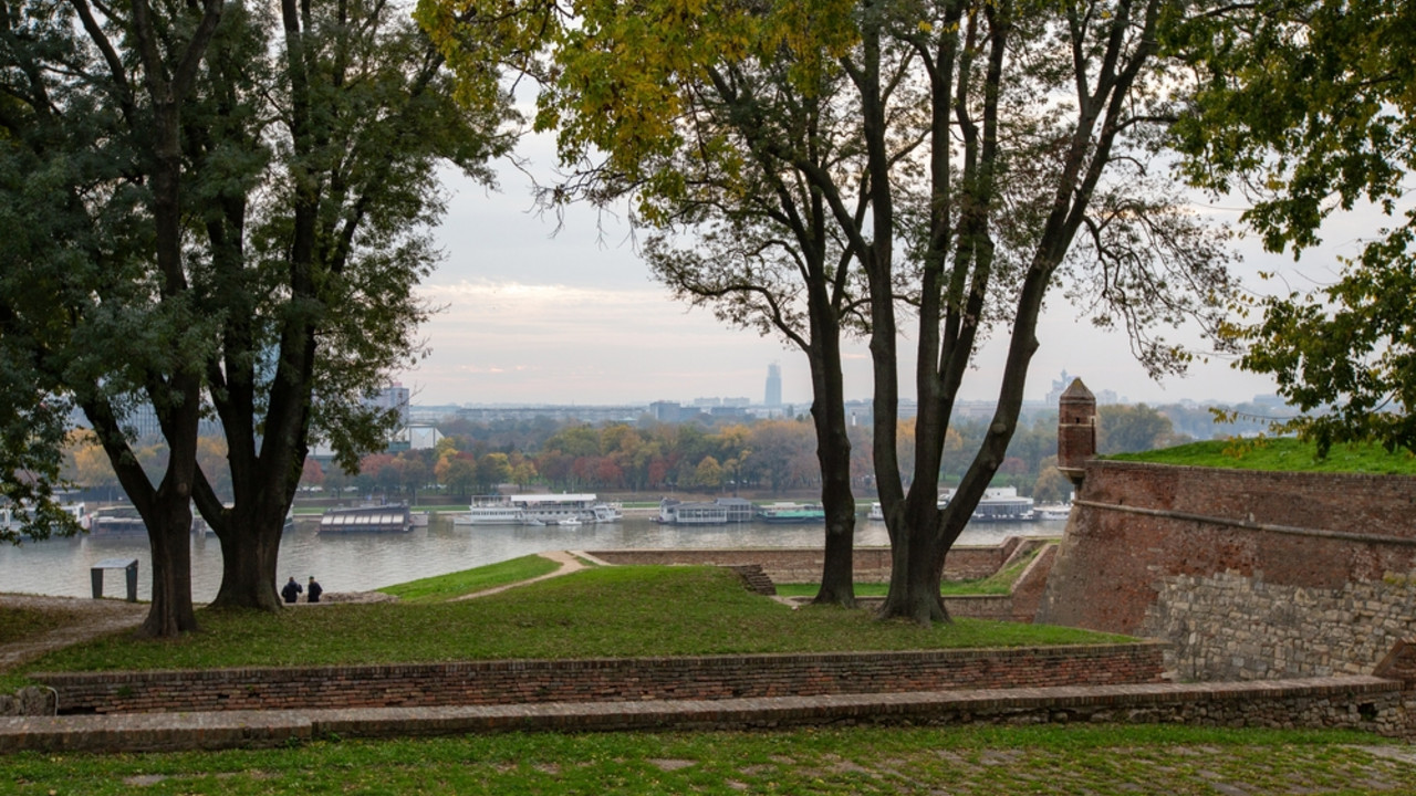 Beograd
