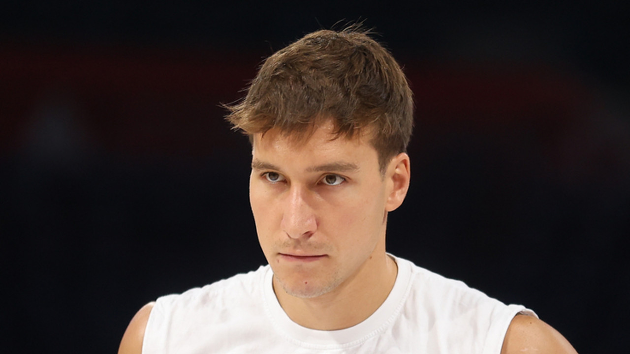Bogdan Bogdanović