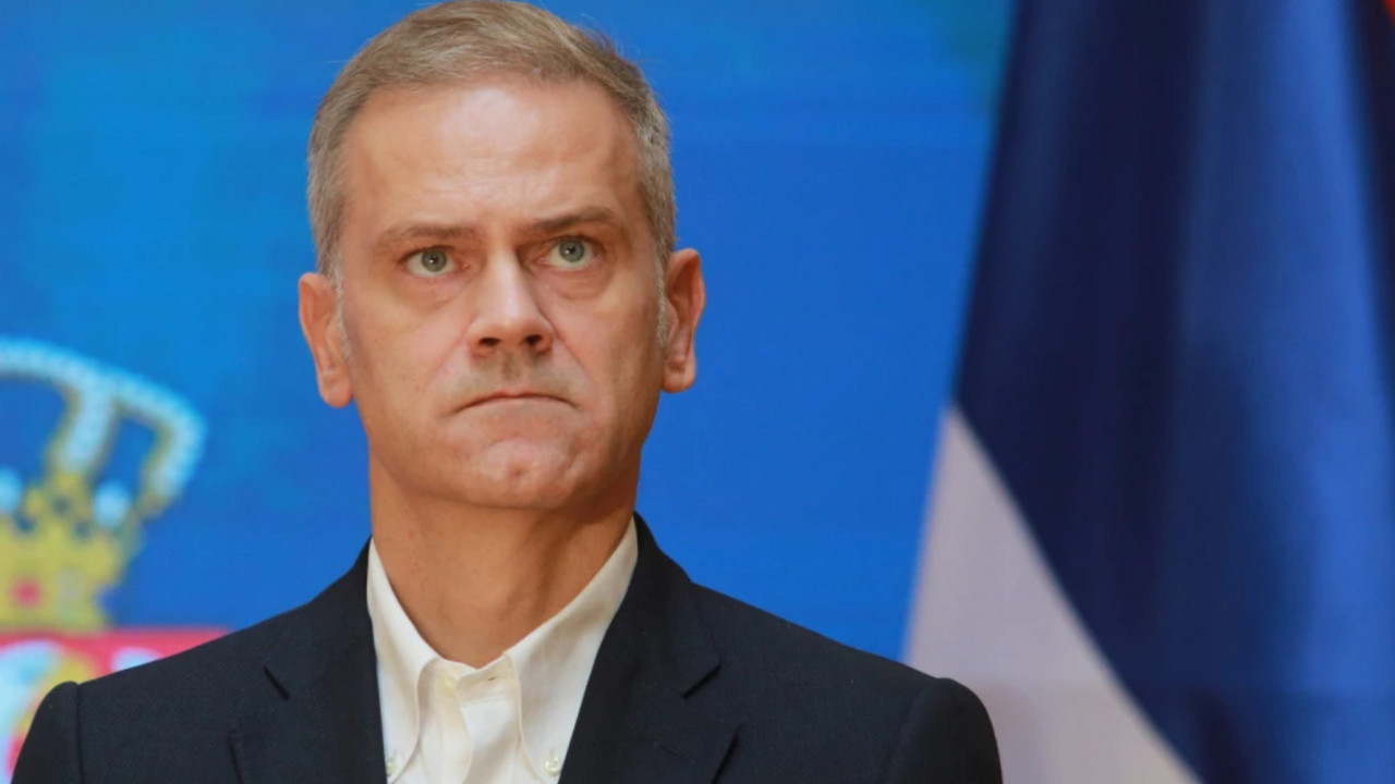 Borko Stefanović