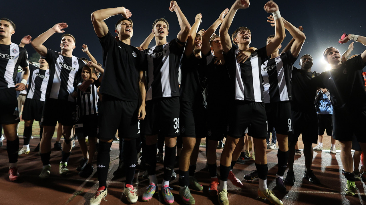 FK Partizan