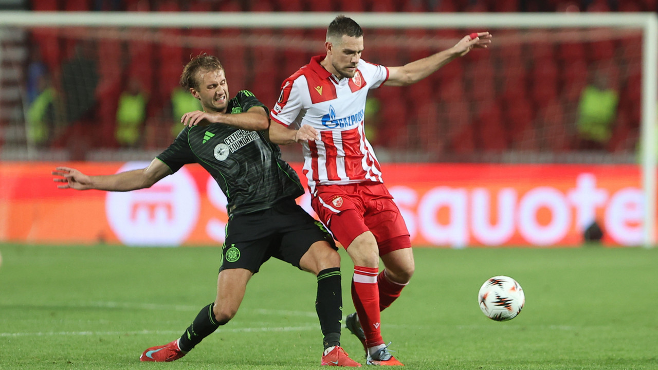 FK Crvena zvezda