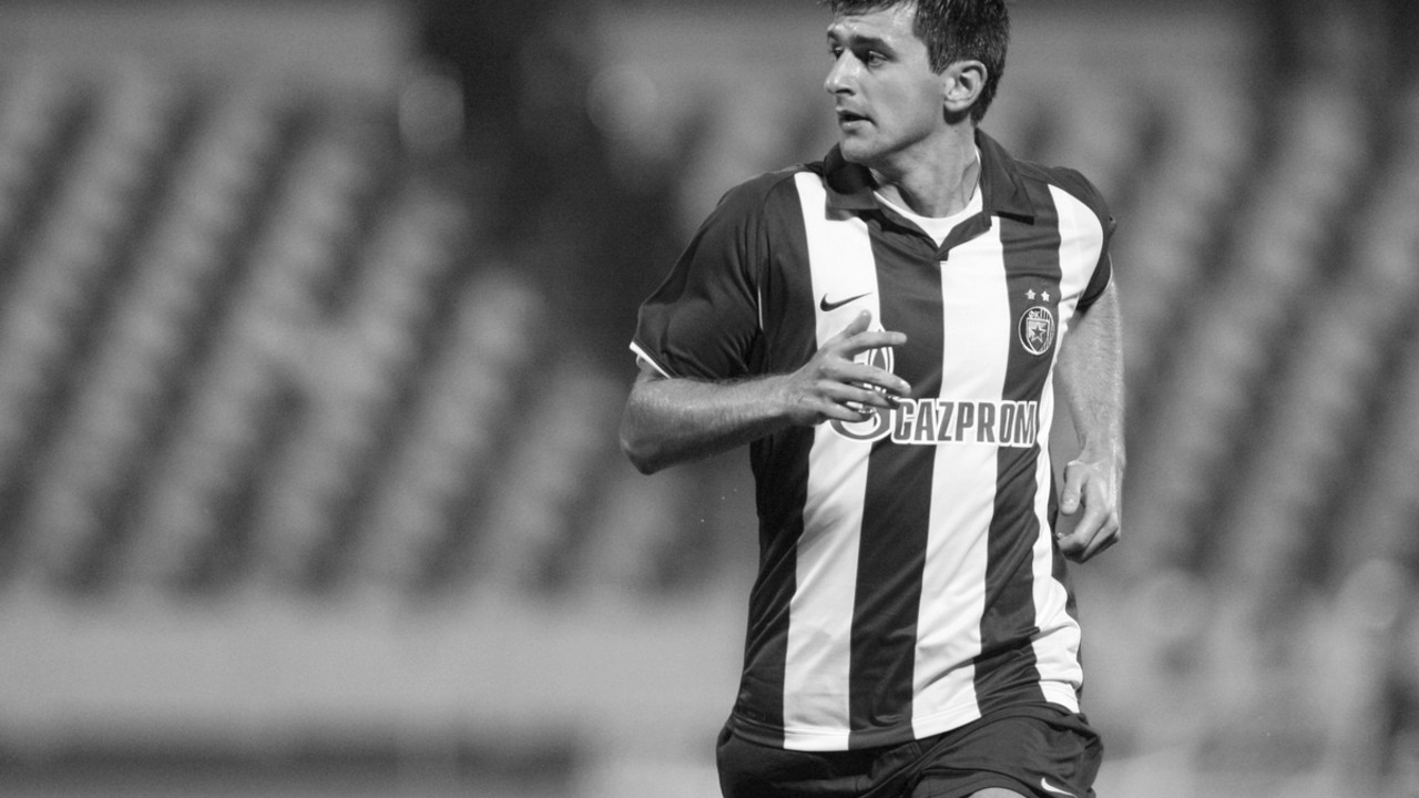 Dejan Milovanović