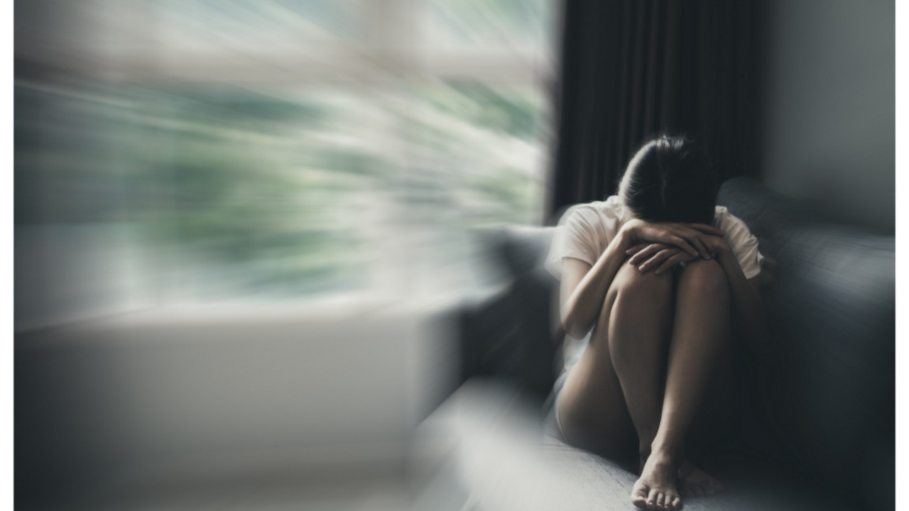 Suicidu naročito sklone devojčice uzrasta oko 15 godina