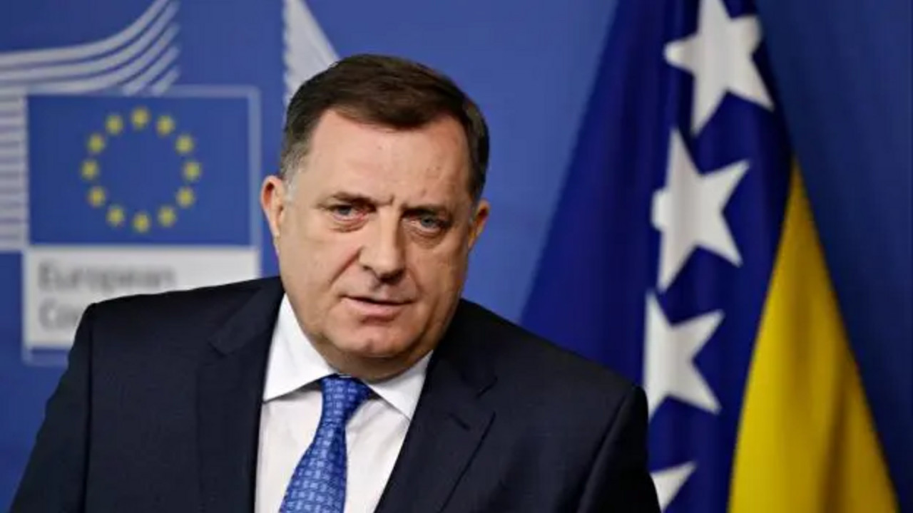 Milorad Dodik