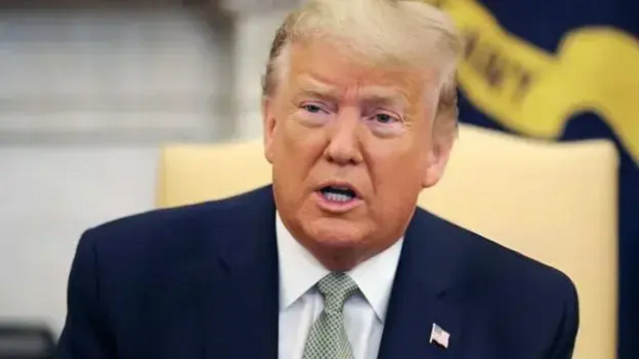 Donald Tramp