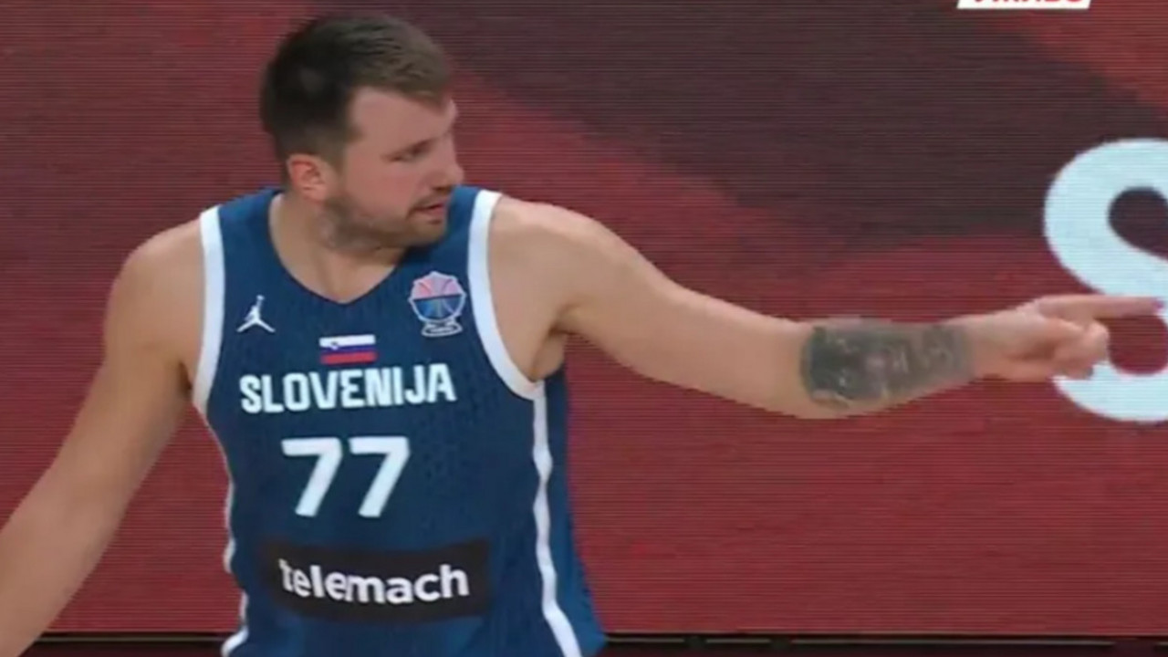 Luka Dončić