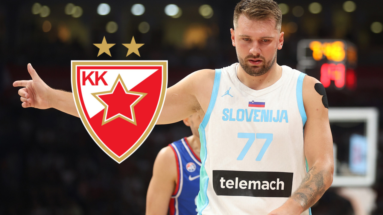 Luka Dončić