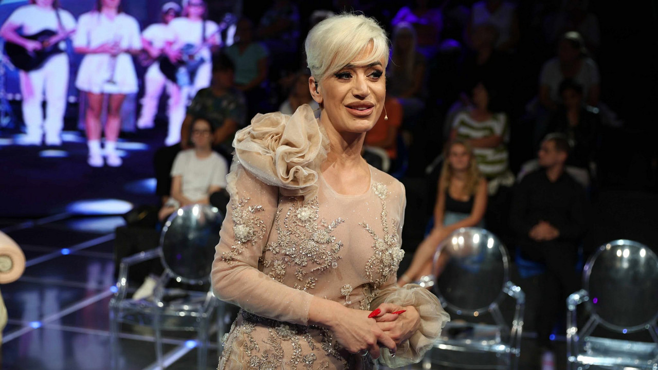 Dušica Jakovljević 