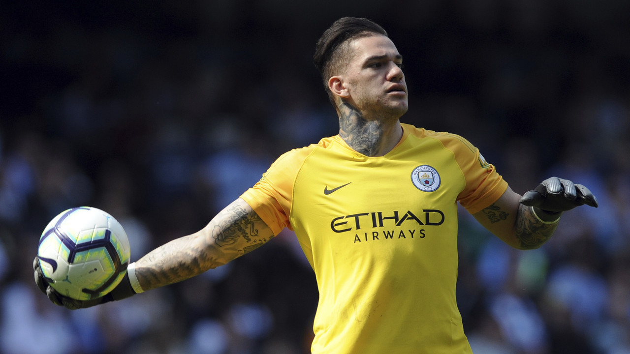 Ederson