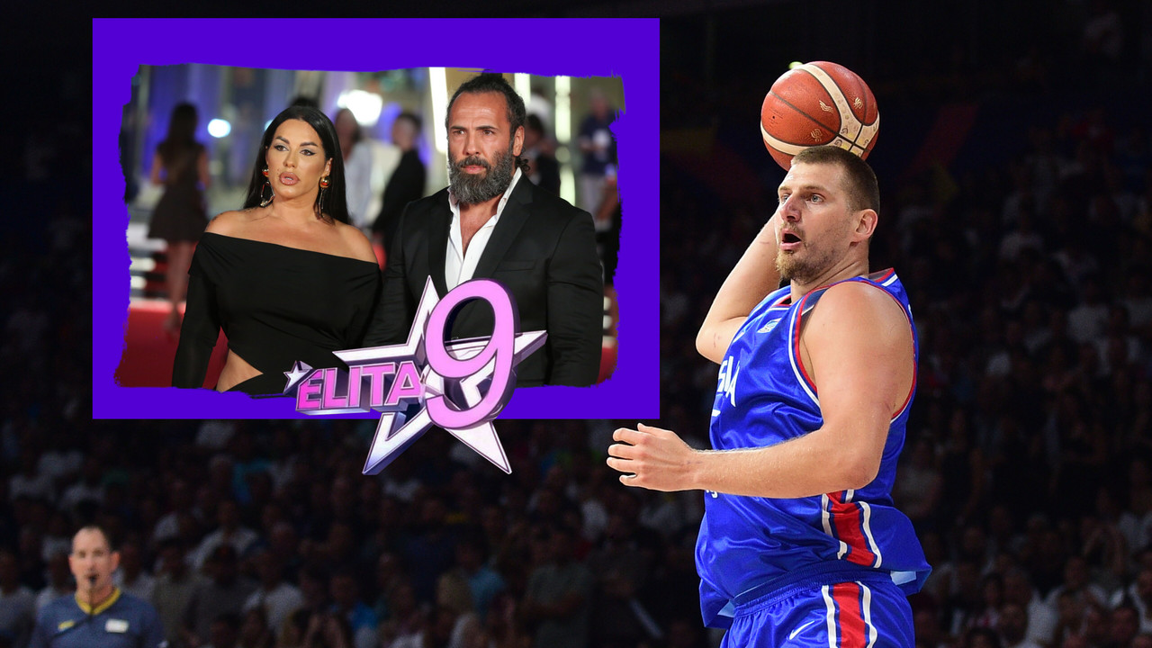 Nikola Jokić, Seka Aleksić, Veljko Piljikić