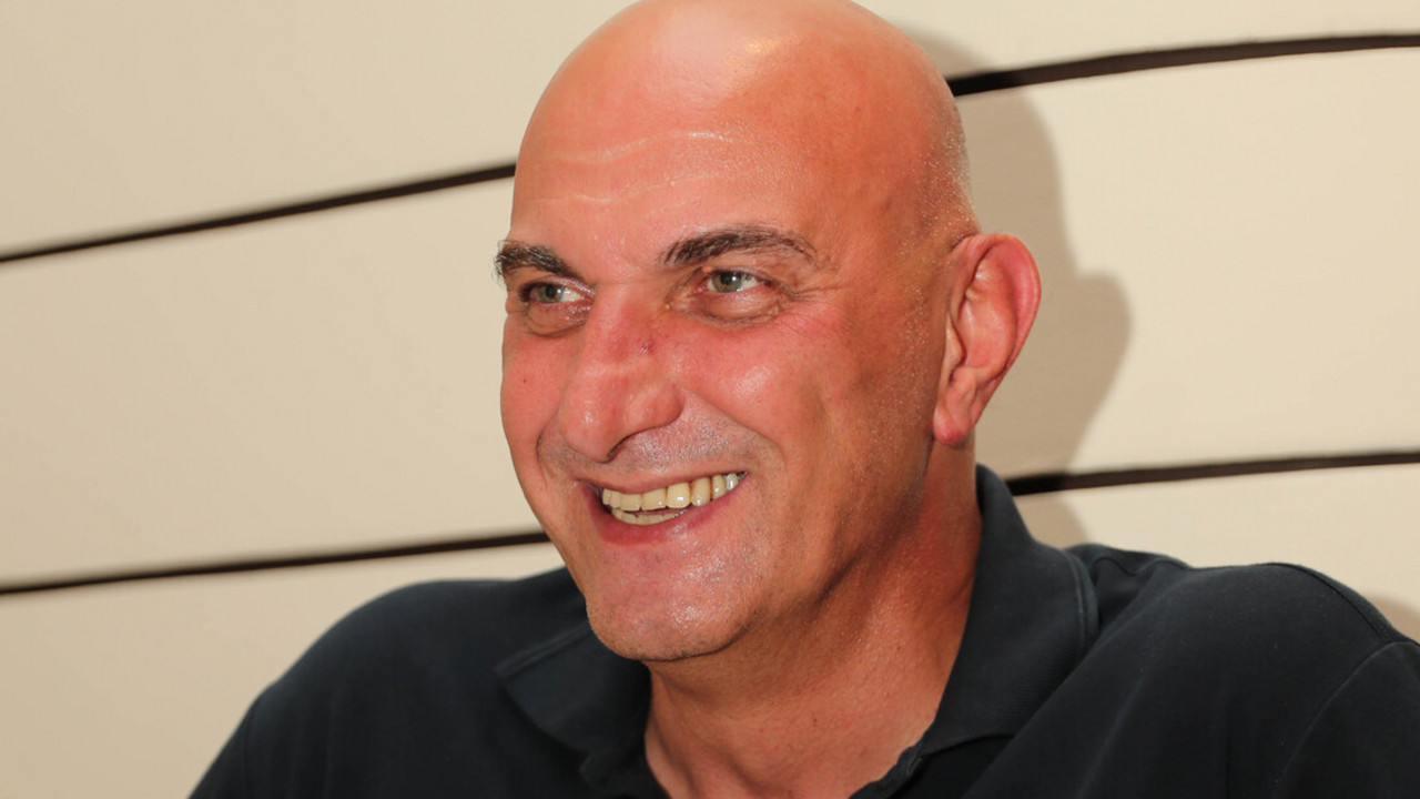 Goran Grbović