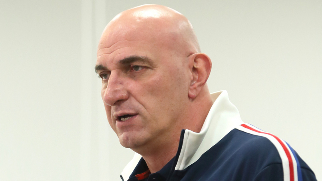 Goran Grbović