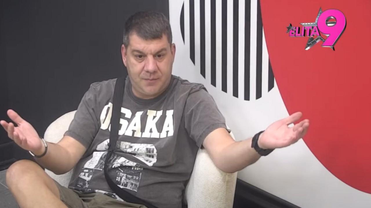 Ivan Marinković