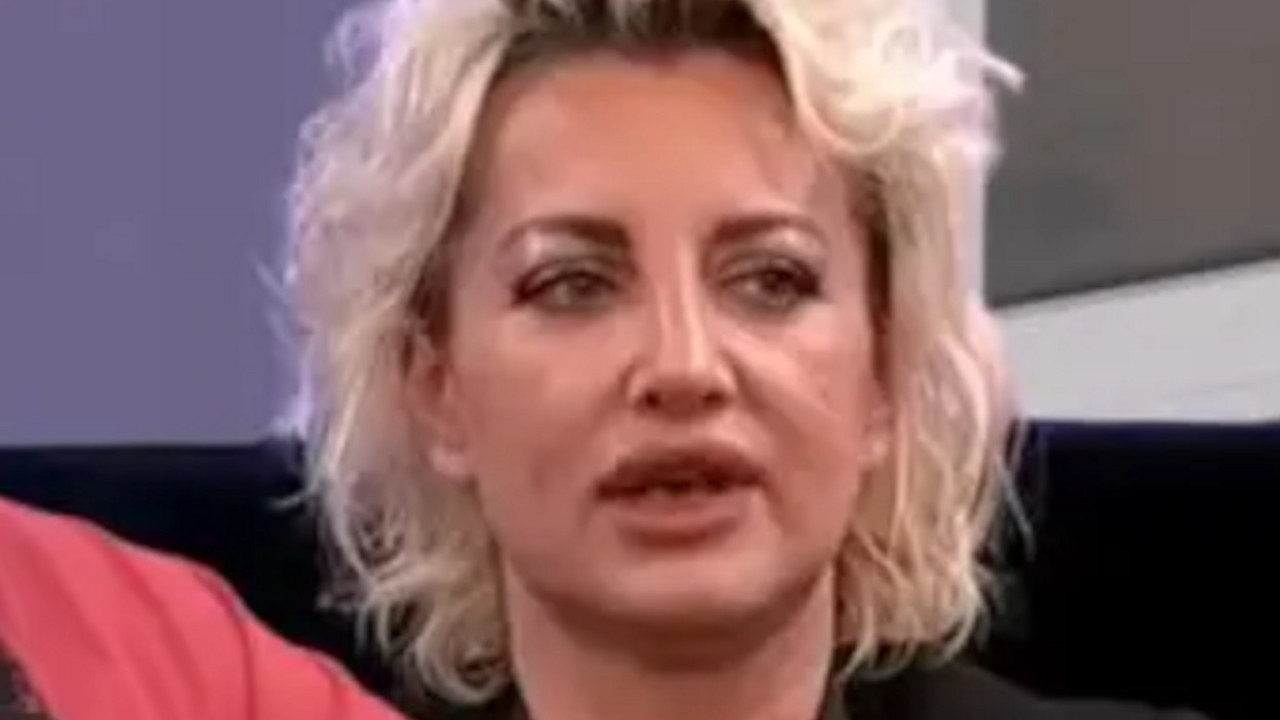 Katarina Samardžić Keti