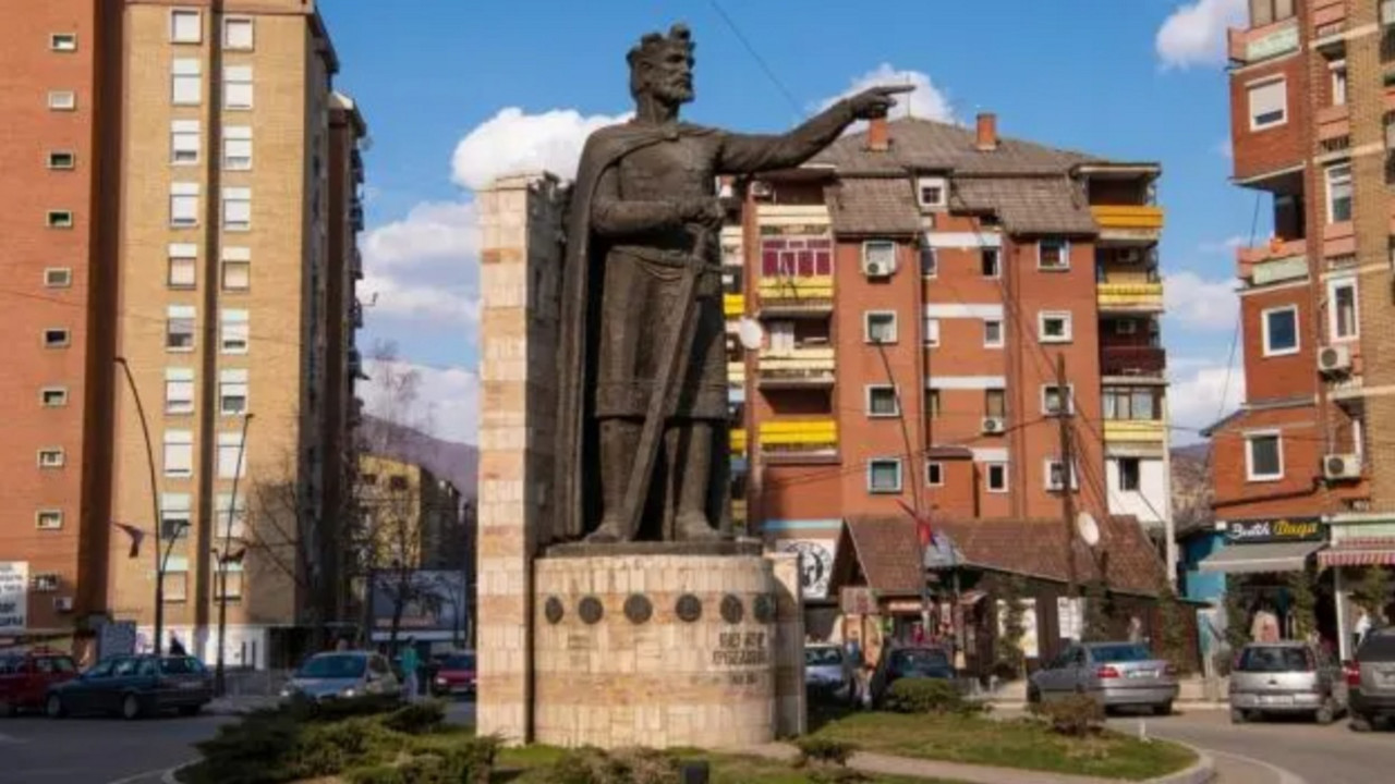 Kosovska Mitrovica