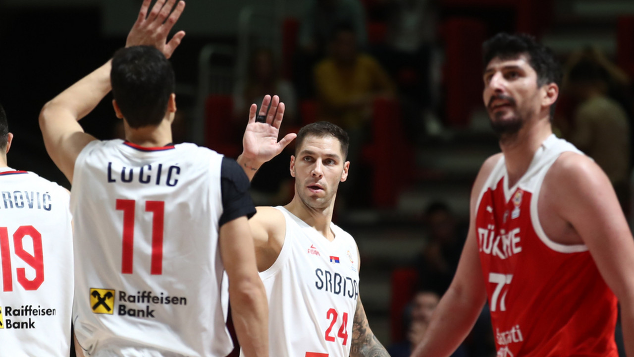 Vladimir Lučić i Stefan Jović