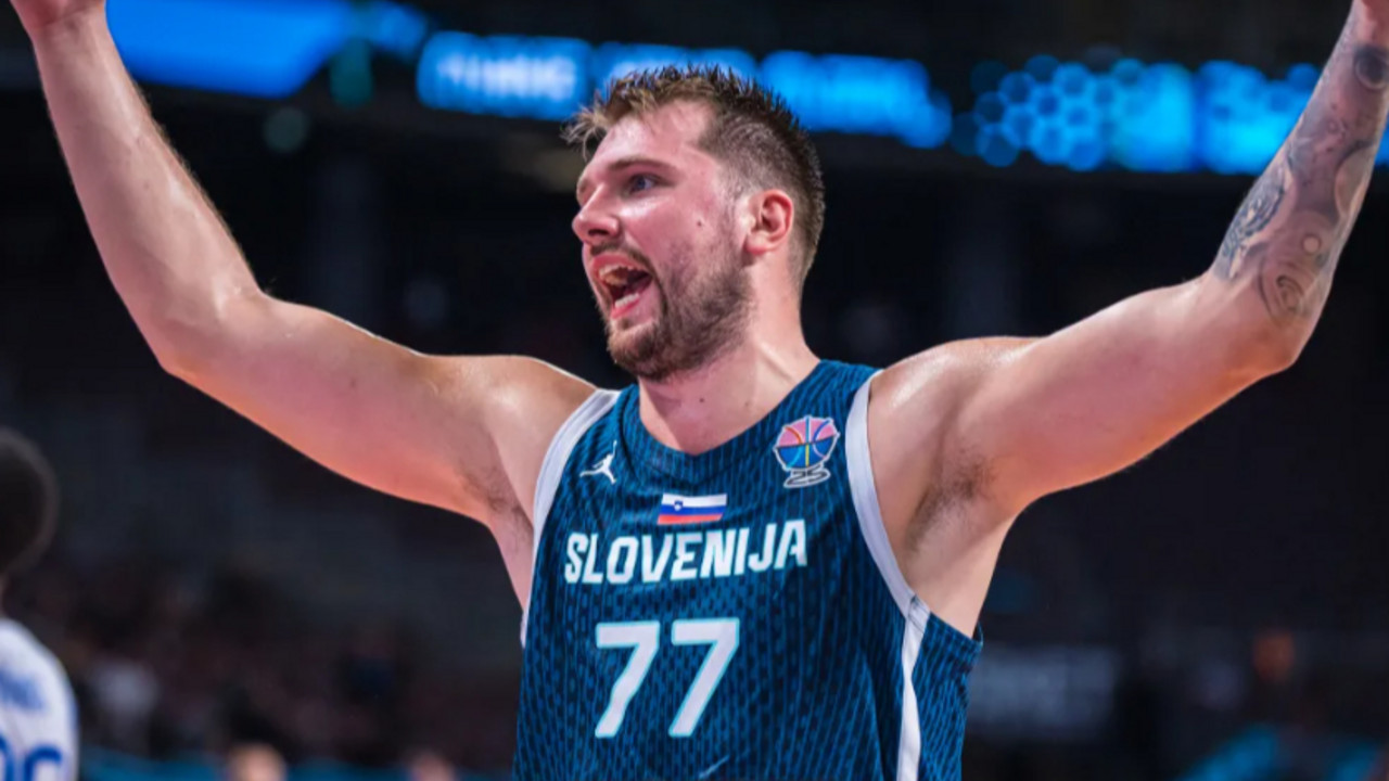 Luka Dončić