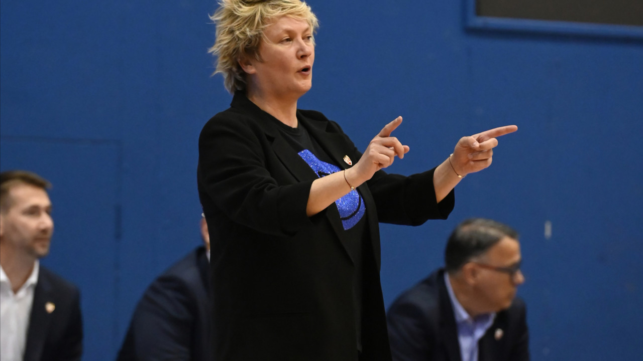 Marina Maljković