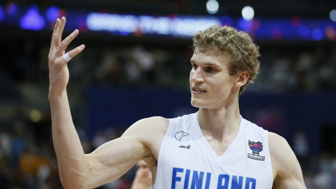 Lauri Markanen