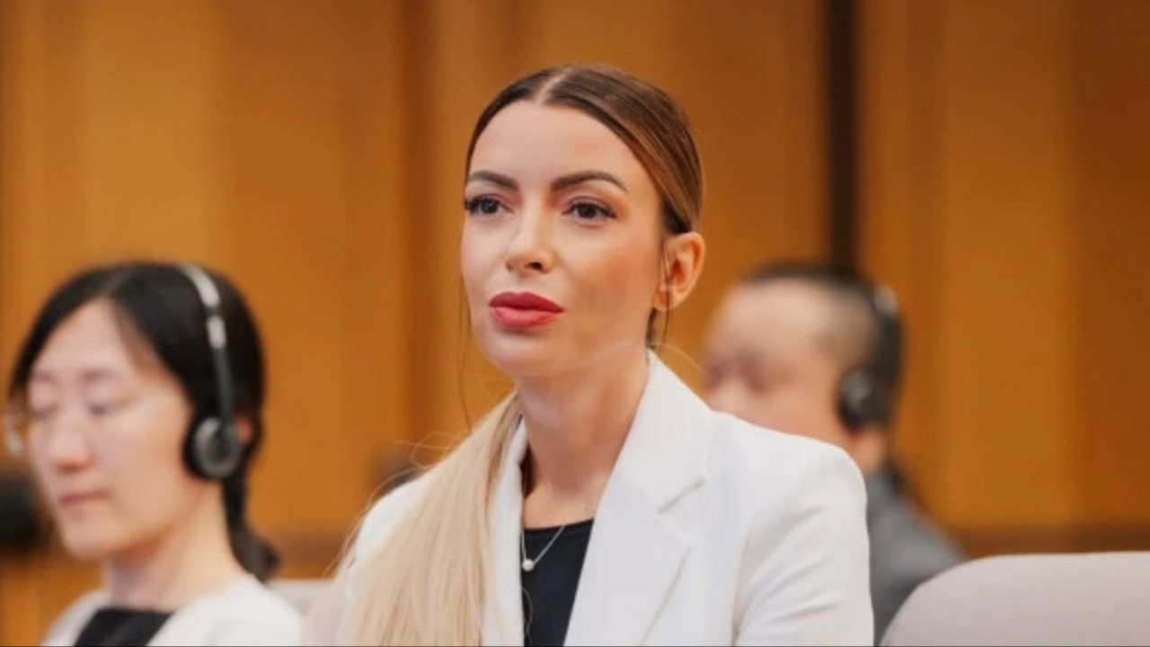 Adrijana Mesarović
