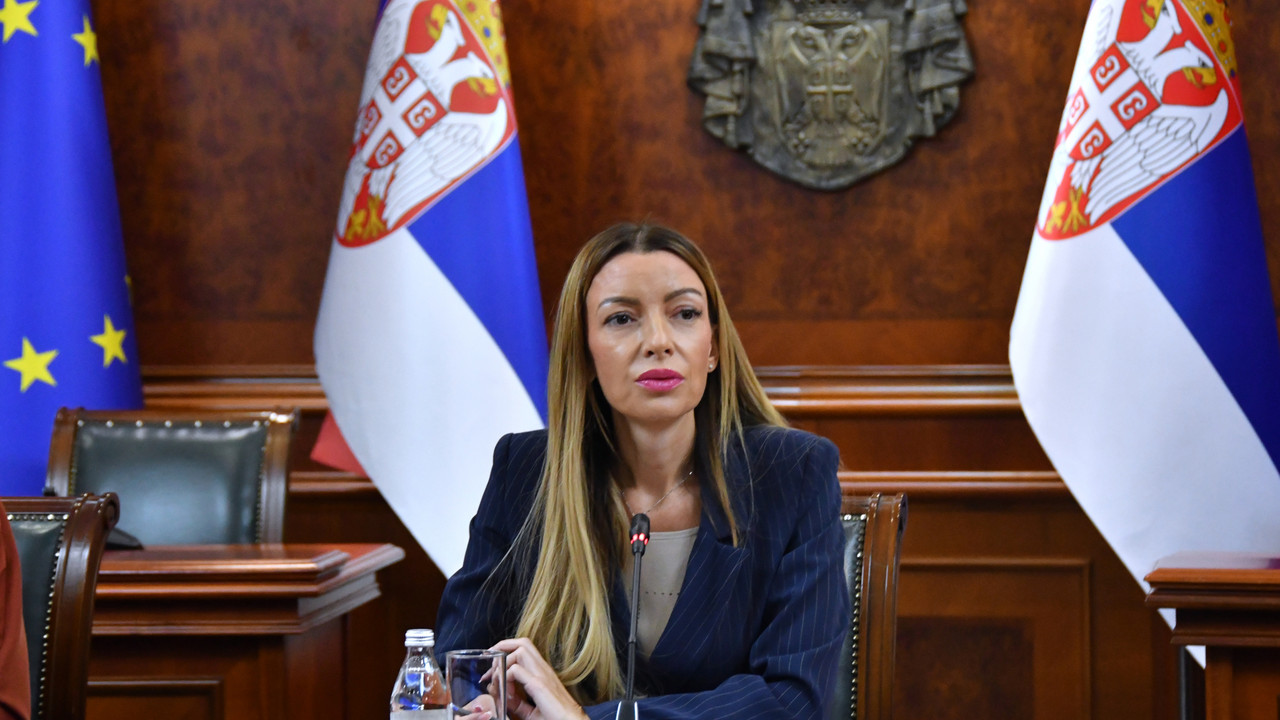 Adrijana Mesarović