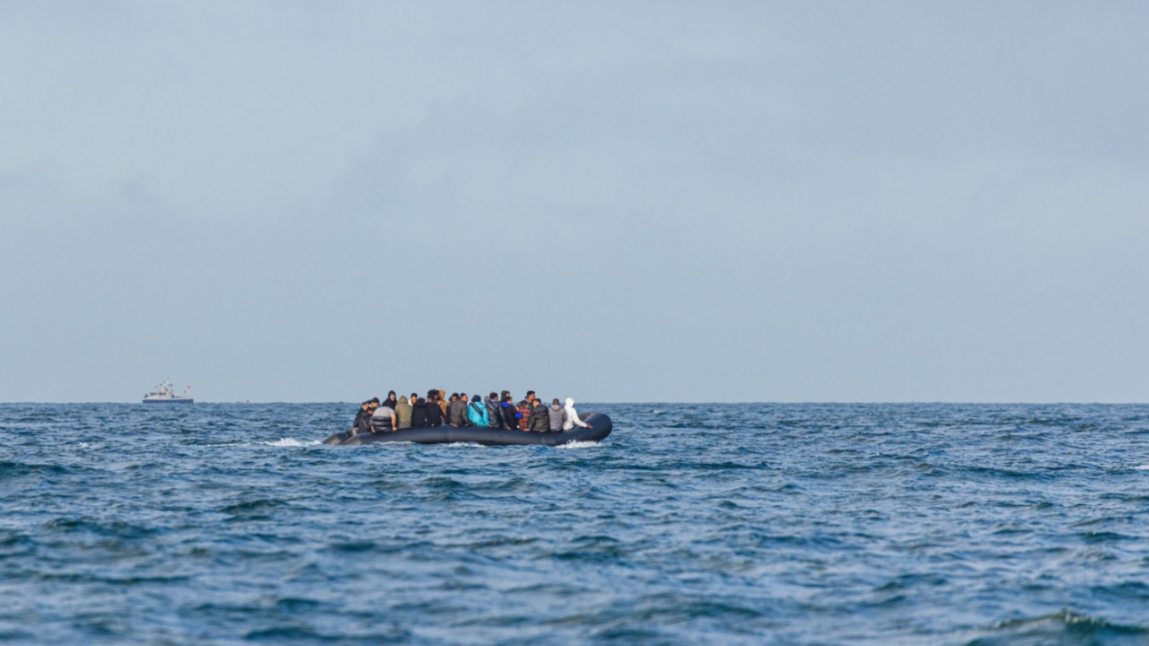 Migrantski "pohod" na Evropu odneo veliki broj žrtava